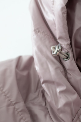 Куртка для дівчат демисезонна